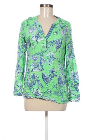 Γυναικεία μπλούζα Alba Moda, Μέγεθος M, Χρώμα Πολύχρωμο, Τιμή 7,99 €