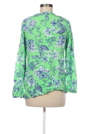 Γυναικεία μπλούζα Alba Moda, Μέγεθος M, Χρώμα Πολύχρωμο, Τιμή 7,99 €