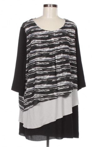 Női blúz Alba Moda, Méret XXL, Szín Sokszínű, Ár 5 109 Ft