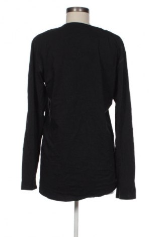 Дамска блуза Albert Kreuz, Размер XL, Цвят Черен, Цена 10,99 лв.