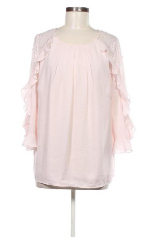 Dámska blúza Alessa, Veľkosť L, Farba Ružová, Cena  19,95 €
