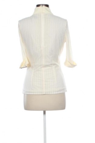 Дамска блуза Alessa, Размер S, Цвят Екрю, Цена 34,00 лв.