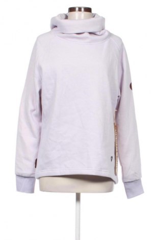 Damen Shirt Alife And Kickin, Größe XL, Farbe Lila, Preis € 51,99