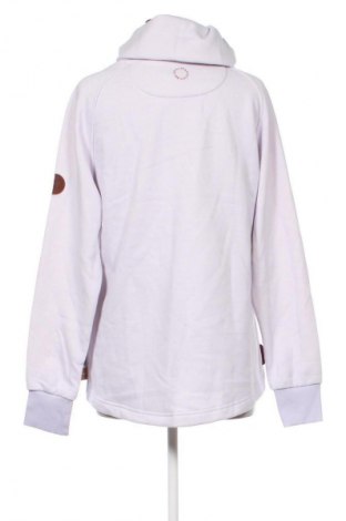 Damen Shirt Alife And Kickin, Größe XL, Farbe Lila, Preis € 51,99