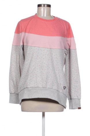 Damen Shirt Alife And Kickin, Größe XL, Farbe Mehrfarbig, Preis 7,99 €