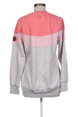 Damen Shirt Alife And Kickin, Größe XL, Farbe Mehrfarbig, Preis 7,99 €