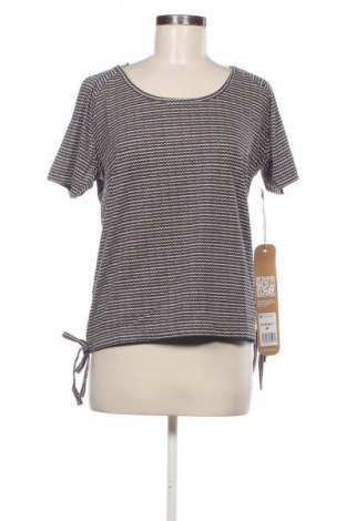 Дамска блуза Alife And Kickin, Размер M, Цвят Многоцветен, Цена 62,99 лв.