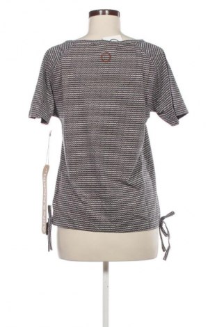 Дамска блуза Alife And Kickin, Размер M, Цвят Многоцветен, Цена 62,99 лв.