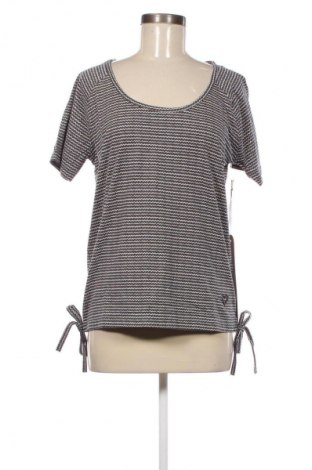 Дамска блуза Alife And Kickin, Размер M, Цвят Многоцветен, Цена 62,99 лв.