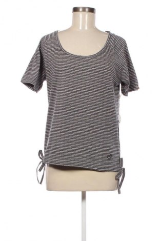 Дамска блуза Alife And Kickin, Размер M, Цвят Многоцветен, Цена 62,99 лв.