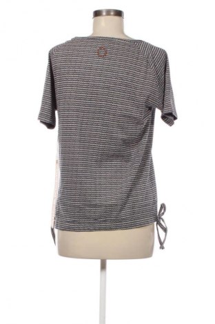 Дамска блуза Alife And Kickin, Размер M, Цвят Многоцветен, Цена 62,99 лв.