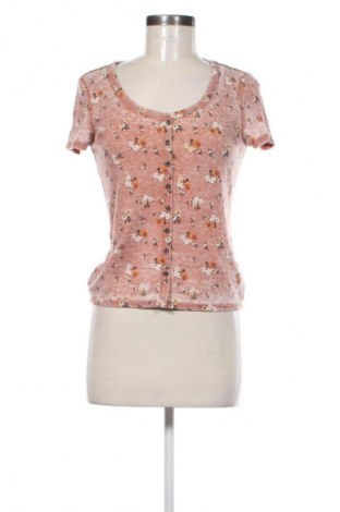 Γυναικεία μπλούζα Almost Famous, Μέγεθος M, Χρώμα Πολύχρωμο, Τιμή 5,99 €