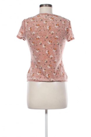 Γυναικεία μπλούζα Almost Famous, Μέγεθος M, Χρώμα Πολύχρωμο, Τιμή 5,99 €