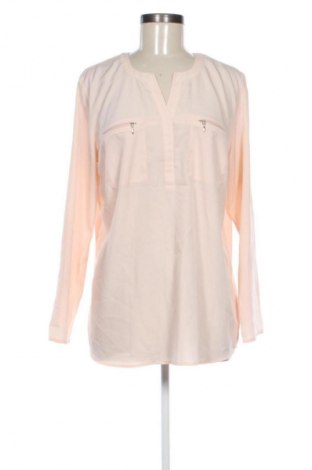 Női blúz Ambra, Méret XL, Szín Rózsaszín, Ár 3 099 Ft