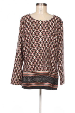 Bluzka damska Ambria, Rozmiar L, Kolor Kolorowy, Cena 12,99 zł