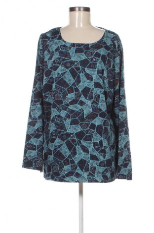 Damen Shirt Ambria, Größe XL, Farbe Mehrfarbig, Preis € 8,99