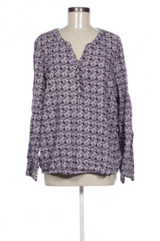 Дамска блуза Ambria, Размер XXL, Цвят Многоцветен, Цена 17,99 лв.