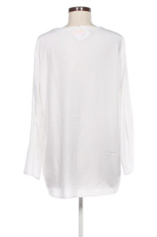 Dámská halenka Ambria, Velikost XL, Barva Bílá, Cena  179,00 Kč