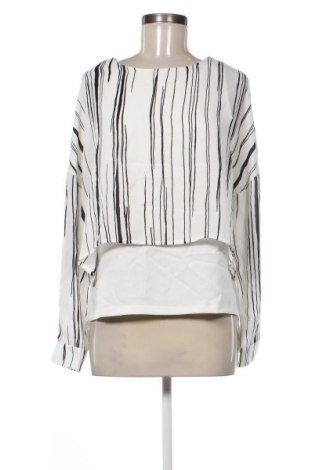 Γυναικεία μπλούζα Amelie & Amelie, Μέγεθος L, Χρώμα Πολύχρωμο, Τιμή 7,99 €
