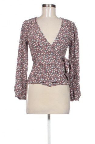 Γυναικεία μπλούζα America Today, Μέγεθος XS, Χρώμα Πολύχρωμο, Τιμή 6,99 €