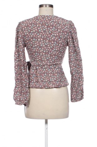 Γυναικεία μπλούζα America Today, Μέγεθος XS, Χρώμα Πολύχρωμο, Τιμή 6,99 €