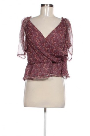 Bluzka damska American Eagle, Rozmiar XL, Kolor Kolorowy, Cena 62,07 zł