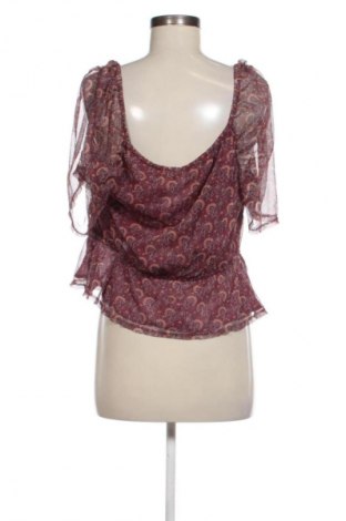 Bluzka damska American Eagle, Rozmiar XL, Kolor Kolorowy, Cena 62,07 zł