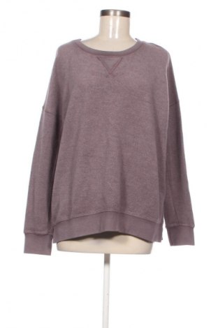 Дамска блуза American Eagle, Размер XL, Цвят Пепел от рози, Цена 33,24 лв.