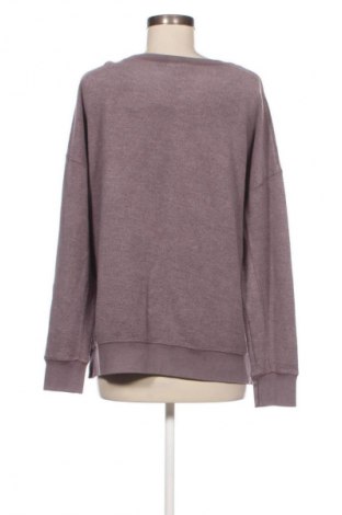 Дамска блуза American Eagle, Размер XL, Цвят Пепел от рози, Цена 33,24 лв.