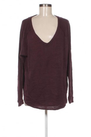 Női blúz American Eagle, Méret L, Szín Piros, Ár 1 349 Ft