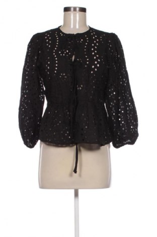 Γυναικεία μπλούζα Amisu, Μέγεθος M, Χρώμα Μαύρο, Τιμή 5,99 €
