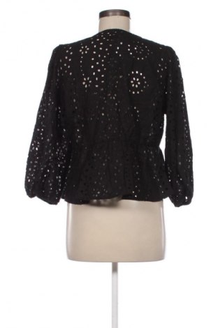 Γυναικεία μπλούζα Amisu, Μέγεθος M, Χρώμα Μαύρο, Τιμή 5,99 €