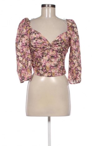 Damen Shirt Amisu, Größe XS, Farbe Mehrfarbig, Preis 5,99 €