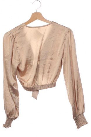 Dámska blúza Amisu, Veľkosť XS, Farba Béžová, Cena  6,95 €