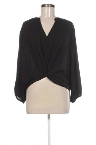 Dámská halenka Amisu, Velikost XL, Barva Černá, Cena  209,00 Kč