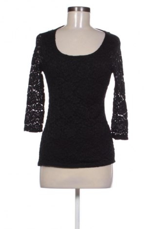 Dámská halenka Amisu, Velikost L, Barva Černá, Cena  139,00 Kč