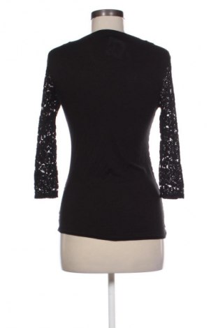 Dámská halenka Amisu, Velikost L, Barva Černá, Cena  139,00 Kč