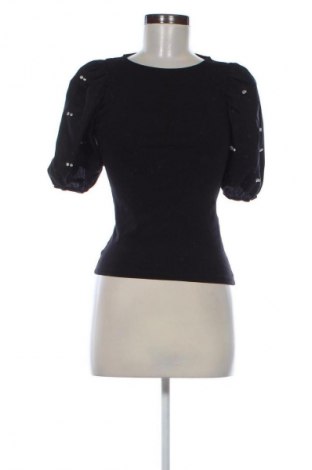 Bluzka damska Amisu, Rozmiar M, Kolor Czarny, Cena 26,99 zł