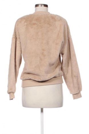 Дамска блуза Amisu, Размер M, Цвят Бежов, Цена 39,14 лв.