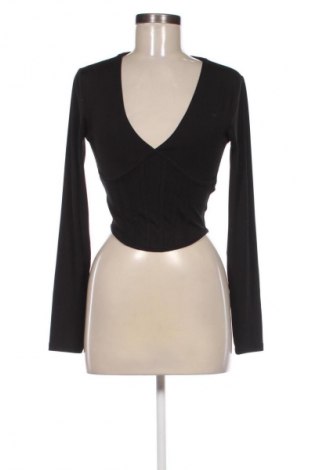 Bluzka damska Amisu, Rozmiar L, Kolor Czarny, Cena 25,99 zł