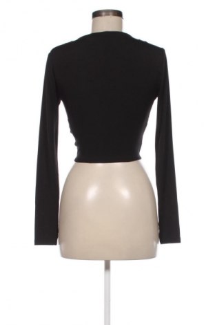 Bluzka damska Amisu, Rozmiar L, Kolor Czarny, Cena 25,99 zł