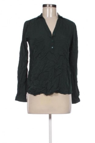 Bluzka damska Amisu, Rozmiar S, Kolor Zielony, Cena 25,99 zł