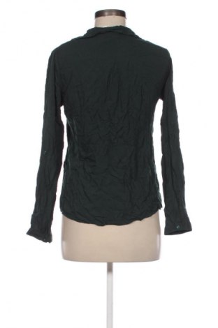 Bluzka damska Amisu, Rozmiar S, Kolor Zielony, Cena 25,99 zł