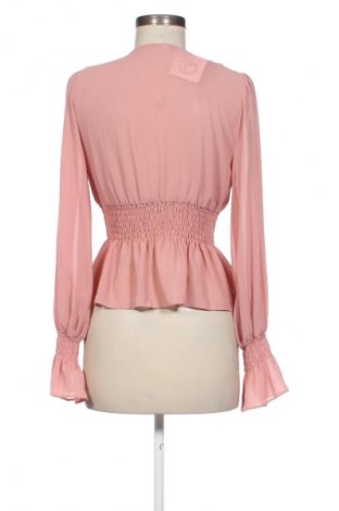 Dámska blúza Amisu, Veľkosť M, Farba Ružová, Cena  9,79 €