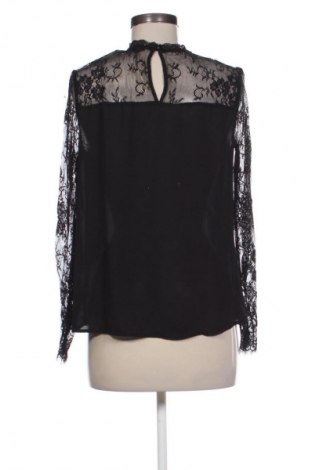 Дамска блуза Amisu, Размер S, Цвят Черен, Цена 19,55 лв.