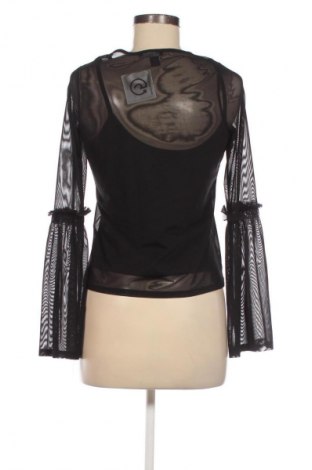 Dámska blúza Amisu, Veľkosť S, Farba Čierna, Cena  5,95 €