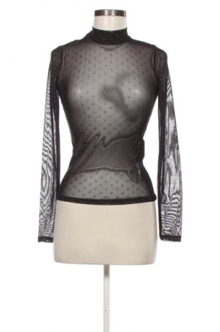 Дамска блуза Amisu, Размер XS, Цвят Многоцветен, Цена 9,99 лв.