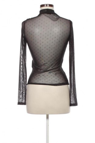 Дамска блуза Amisu, Размер XS, Цвят Многоцветен, Цена 9,99 лв.