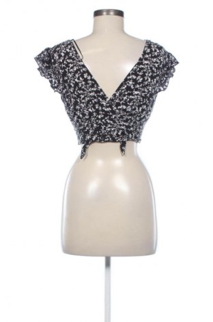 Дамска блуза Amisu, Размер S, Цвят Многоцветен, Цена 19,04 лв.