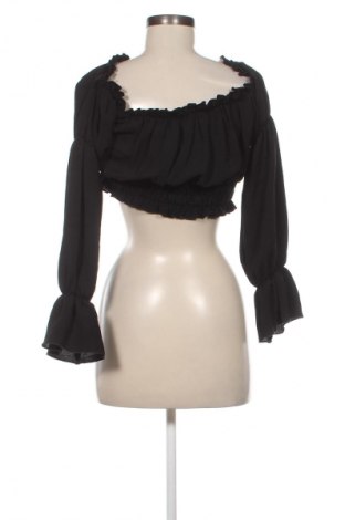 Bluzka damska Amisu, Rozmiar XS, Kolor Czarny, Cena 11,99 zł